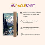 Mount Rainier National Park, National Parks Wall Poster