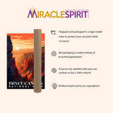 Bryce Canyon National Park, National Parks Wall Poster