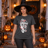 Anarchy State of Mind T-Shirt – Punk Rock Streetwear Graphic Graphic Tee - Color: dark heather