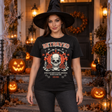 Betrayed T-Shirt – Dark Editorial Graphic Design Graphic Tee - Color: black