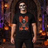 Betrayed T-Shirt – Dark Editorial Graphic Design Graphic Tee - Color: black