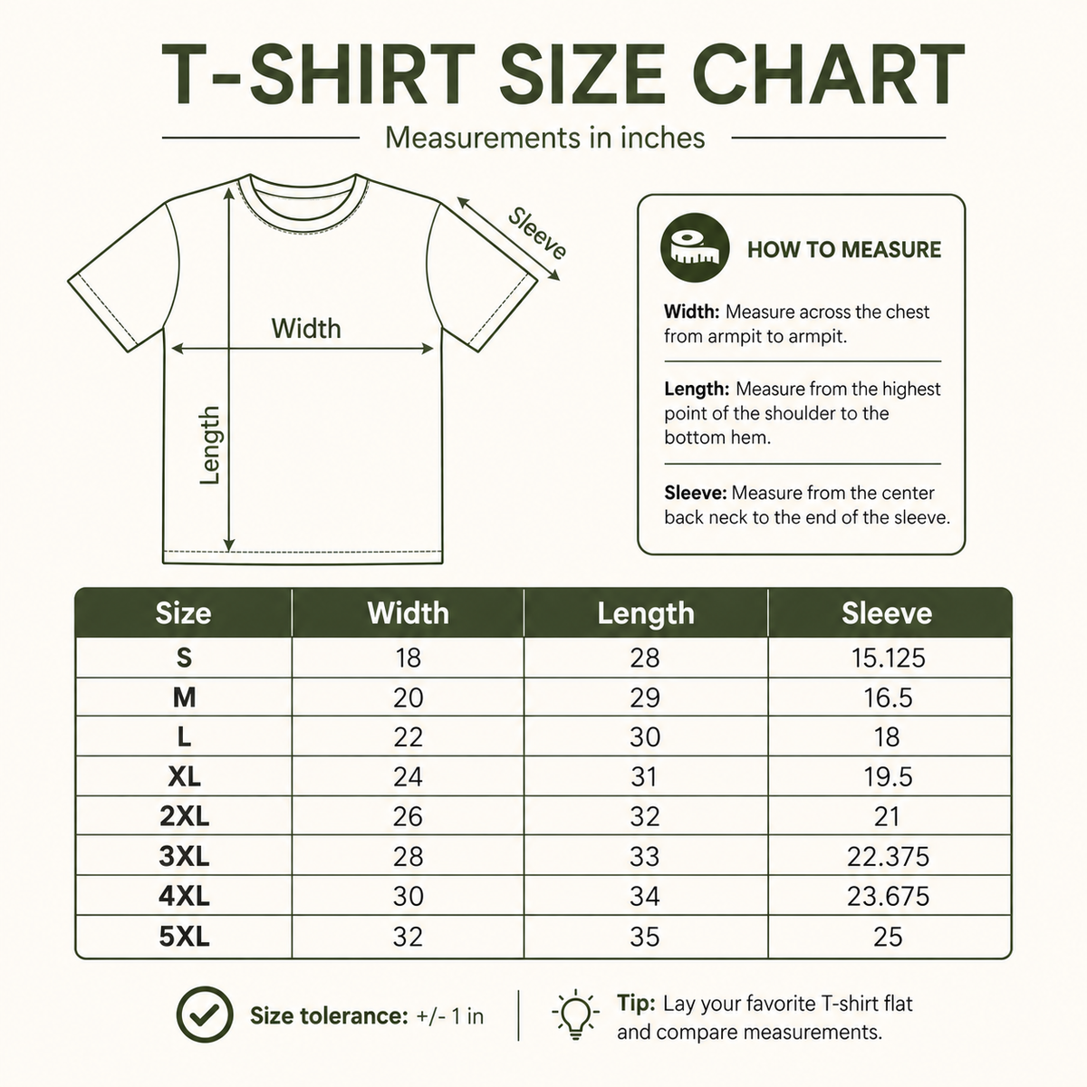 Euphoria Statue T-Shirt – Dark Editorial Graphic Design Tee - Size guide 1