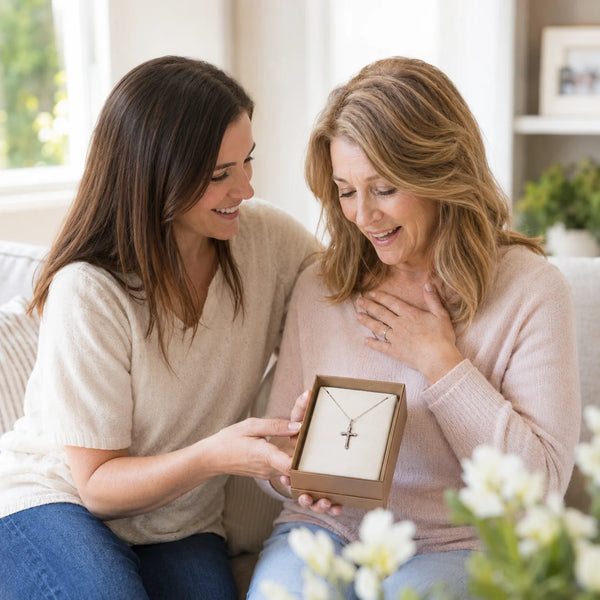 For Mom