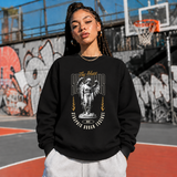 Seraphic Urban Essence Angel T-Shirt – Dark Art / Renaissance Aesthetic Graphic Tee - Color: black