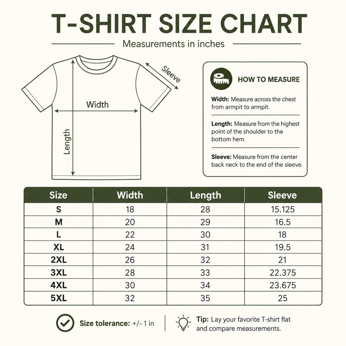 Skull Nightmare T-Shirt – Skull & Reaper Gothic Graphic Graphic Tee - Size guide 1