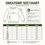 The Path of Consequence T-Shirt – Dark Art / Renaissance Aesthetic Graphic Tee - Size guide 1